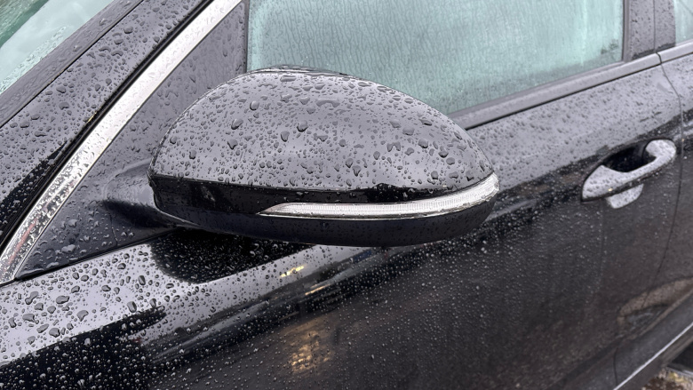 Kia Optima 1.7 CRDi ISG 2 5dr Diesel Estate